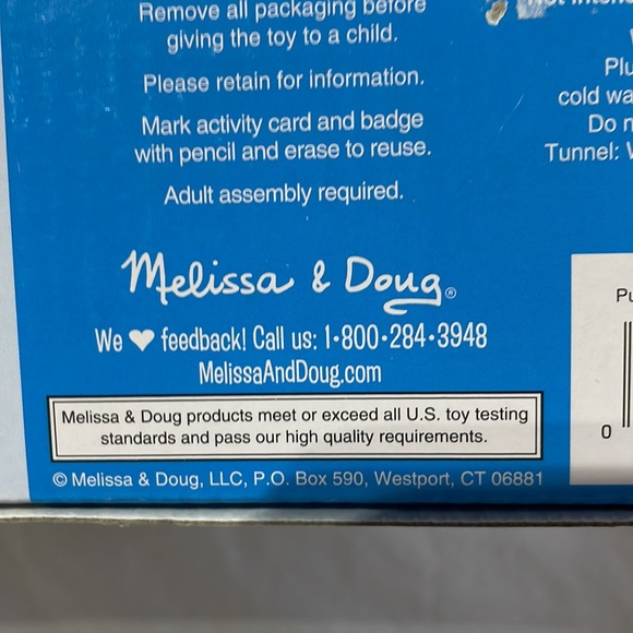 Melissa & Doug Tricks & Training Puppy School Play Set nwt for 3 and up - Picture 5 of 9